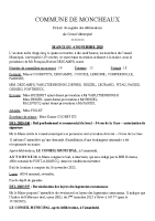 Séance 28 du 4 novembre 2025